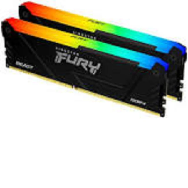Kingston 金士頓 FURY Beast DDR4-3200 16G 桌上型單條記憶體 KF432C16BB/16 歷史價格詳細信息