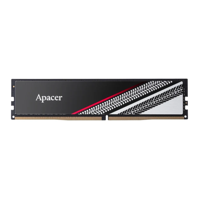 Apacer TEX DDR4 3200 16G 桌上型超頻記憶體(AH4U16G32C28YTBAA-1) 歷史價格詳細信息