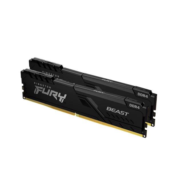Kingston 金士頓 FURY Beast DDR4-3200 16G 桌上型單條記憶體 KF432C16BB/16 歷史價格詳細信息