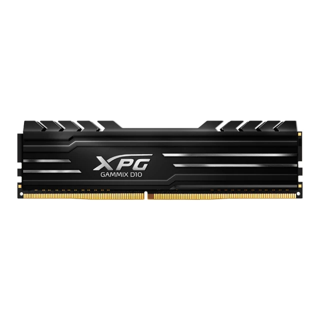 ADATA 威剛 XPG D10 DDR4 3200 16GB (8GBx2) 黑色 散熱片 超頻記憶體 歷史價格詳細信息