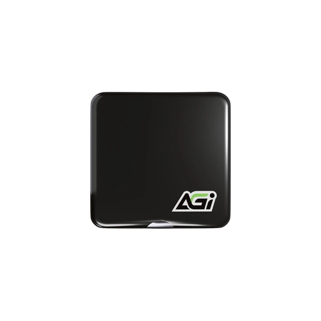 AGI 亞奇雷 EDM38 2TB Type C USB 3.2 Gen2x2 磁吸外接式 SSD固態硬碟(白色) 歷史價格詳細信息