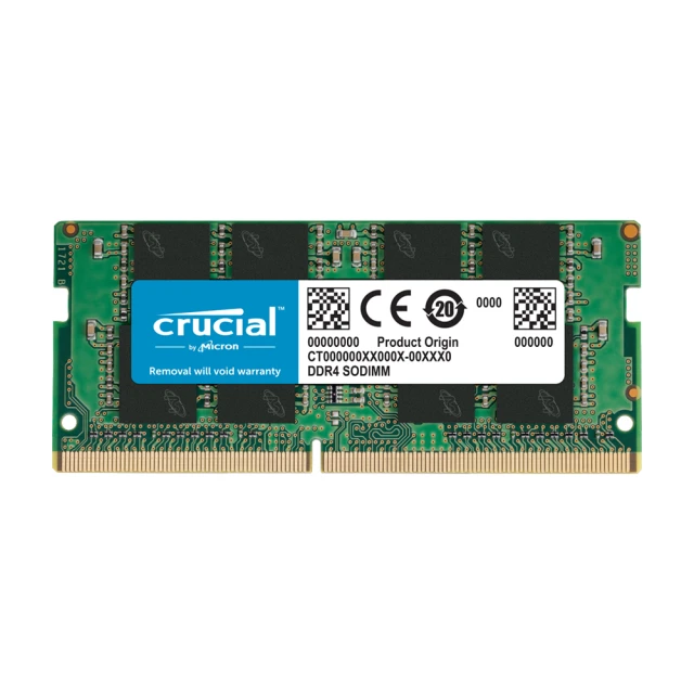 Crucial 美光16GB 204-pin SODIMM, DDR3L-1866 SODIMM 1.35V CL13 歷史價格詳細信息