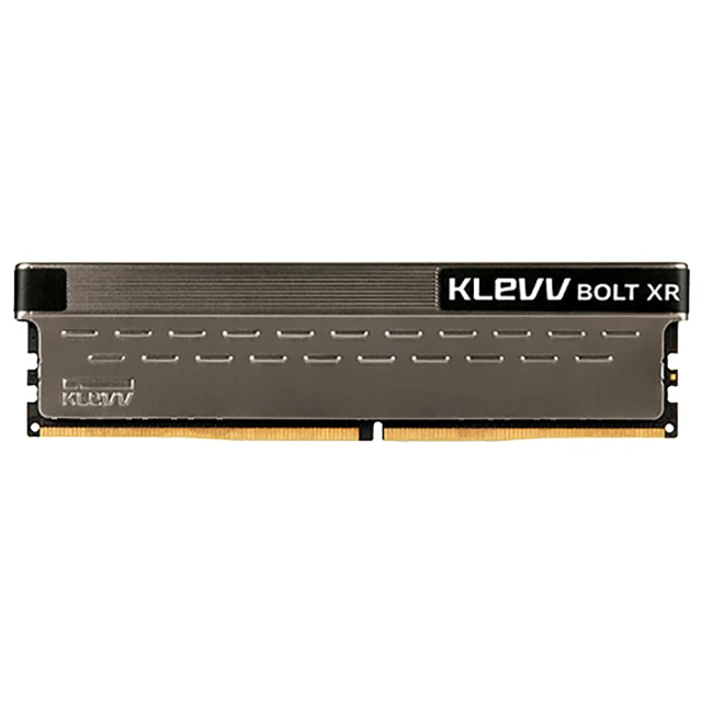 KLEVV 科賦 BOLT XR DDR4 3600 32G(16Gx2) 桌上型記憶體 歷史價格詳細信息