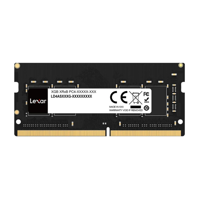 Lexar雷克沙 DDR4 3200 8GB 16GB 32GB筆記型SO-DIMM RAM 筆電NAS記憶體 歷史價格詳細信息