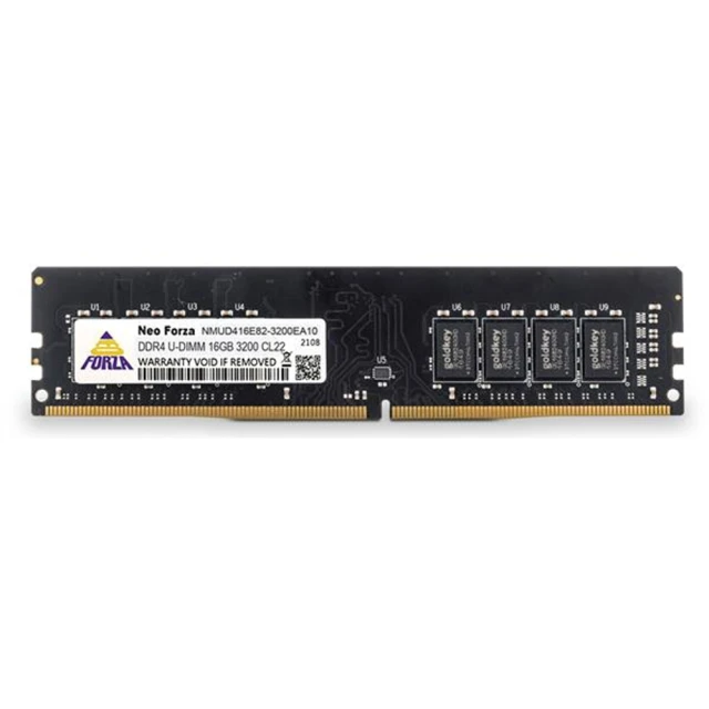 【Neo Forza 凌航】DDR4 3200/16G NB 用記憶體(NMSO416E82-3200EA10) 歷史價格詳細信息