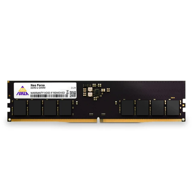 【Neo Forza 凌航】DDR5 4800/32G NB用記憶體(NMSO532F83-4800JA10) 歷史價格詳細信息
