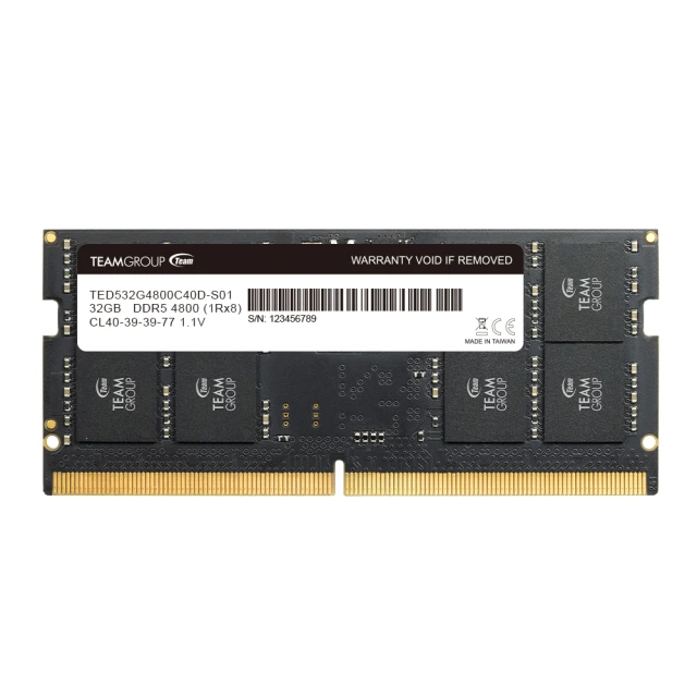 Team 十銓 ELITE 32GB DDR4 3200 筆記型記憶體 歷史價格詳細信息