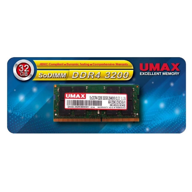 UMAX DDR4 3200 16GB (8G*2)含散熱片1024X8 桌上型記憶體 歷史價格詳細信息