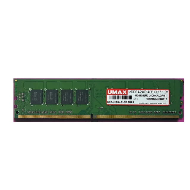 UMAX DDR4 2400 8G 記憶體  筆電用的 歷史價格詳細信息