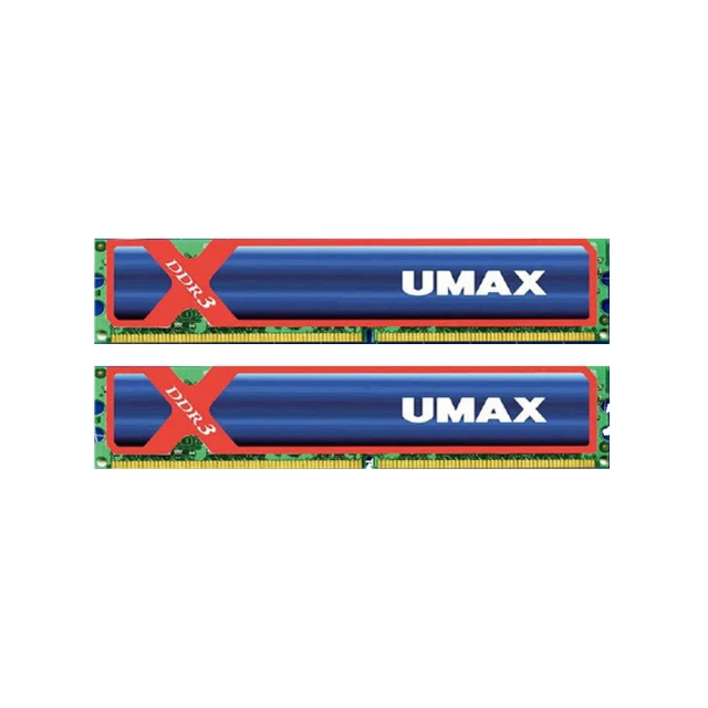 UMAX DDR3-1600 4GB (1.35V低電壓) 筆記型記憶體 歷史價格詳細信息