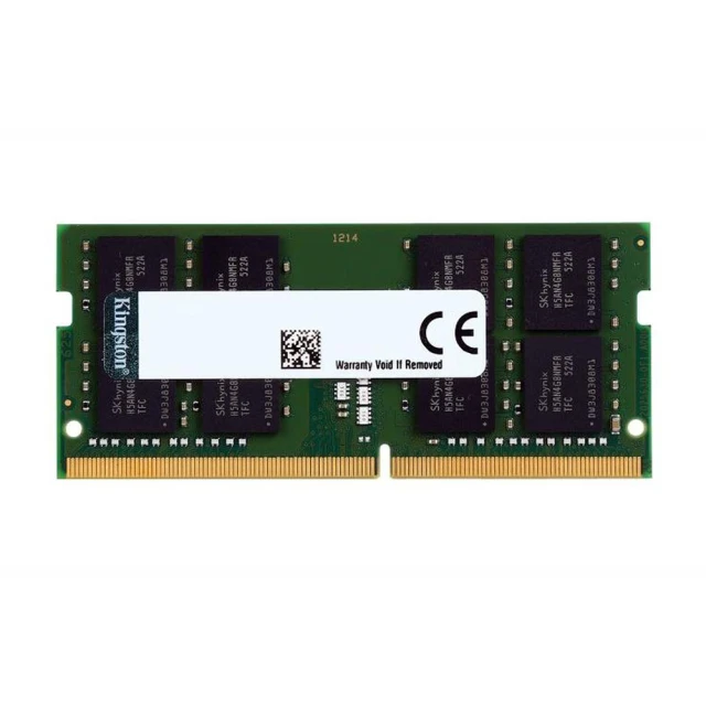 Kingston 金士頓 DDR4 2666 16GB 筆記型記憶體(KVR26S19S8/16) 歷史價格詳細信息