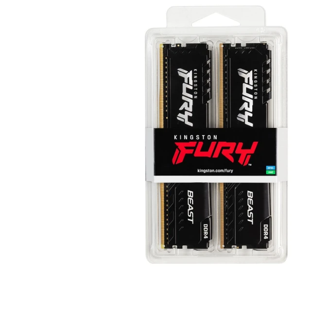 Kingston 金士頓 FURY Beast DDR4-3200 16G 桌上型單條記憶體 KF432C16BB/16 歷史價格詳細信息