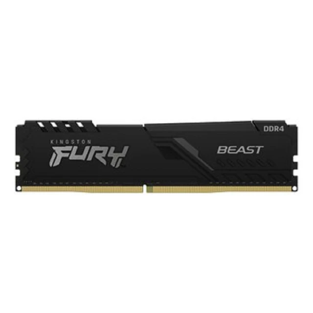 金士頓 FURY Beast DDR4 3600 16G 獸獵者 超頻記憶體 KF436C18BBK2/32 16GB 歷史價格詳細信息