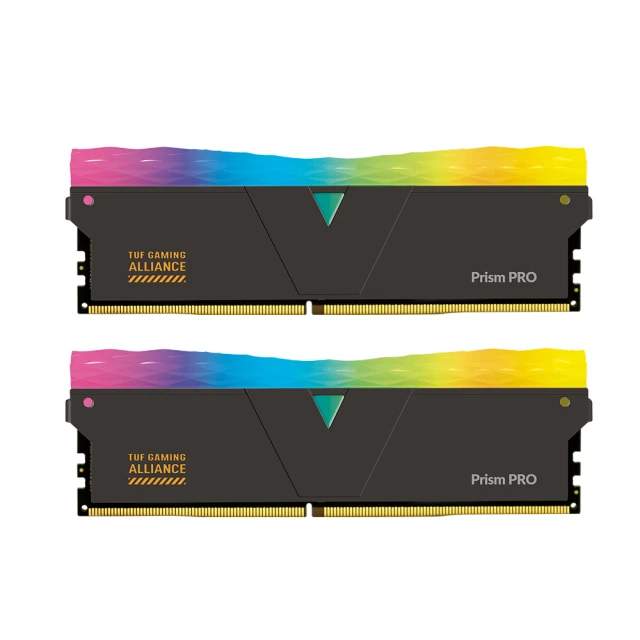 【v-color】Prism Pro RGB DDR4 3600 32GB kit 16GBx2(LOSTARK:失落的方舟 聯名桌上型超頻記憶體) 歷史價格詳細信息