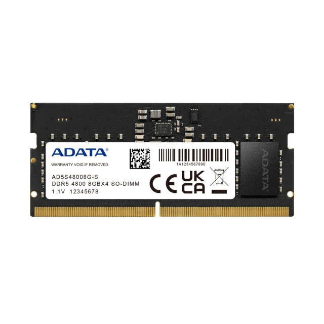 威剛 ADATA DDR5 4800 32G 筆記型電腦記憶體(AD5S480032G-S)【風和資訊】 歷史價格詳細信息