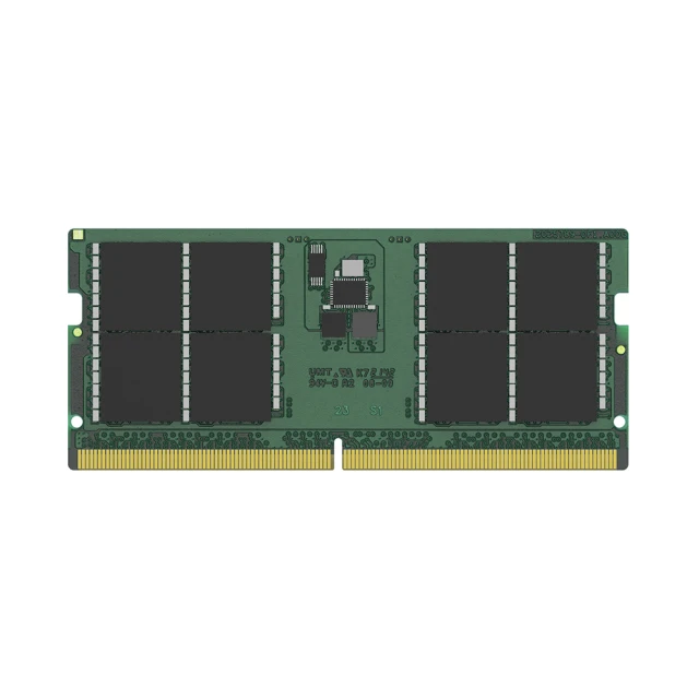 【Kingston 金士頓】DDR5 5600 8GB 筆記型記憶體(KVR56S46S6-8) 歷史價格詳細信息
