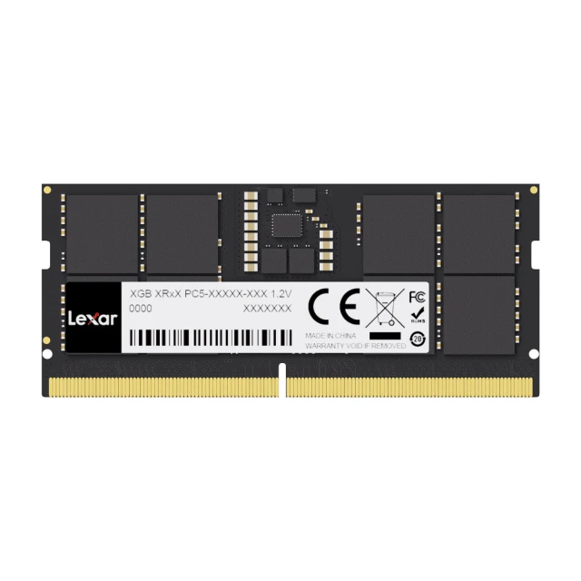 雷克沙 Lexar DDR5 5600 16GB 筆記型 記憶體 SO-DIMM DRAM 歷史價格詳細信息