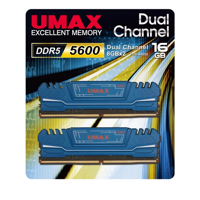 UMAX DDR5 5600 32G 筆記型記憶體 歷史價格詳細信息