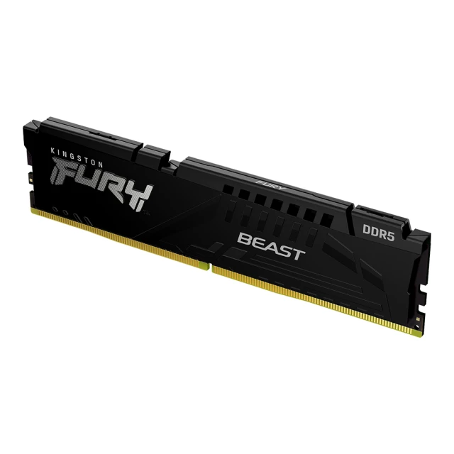 Kingston 金士頓 32GB DDR5 5600 FURY Beast 獸獵者 CL36 黑 記憶體 /紐頓e世界 歷史價格詳細信息