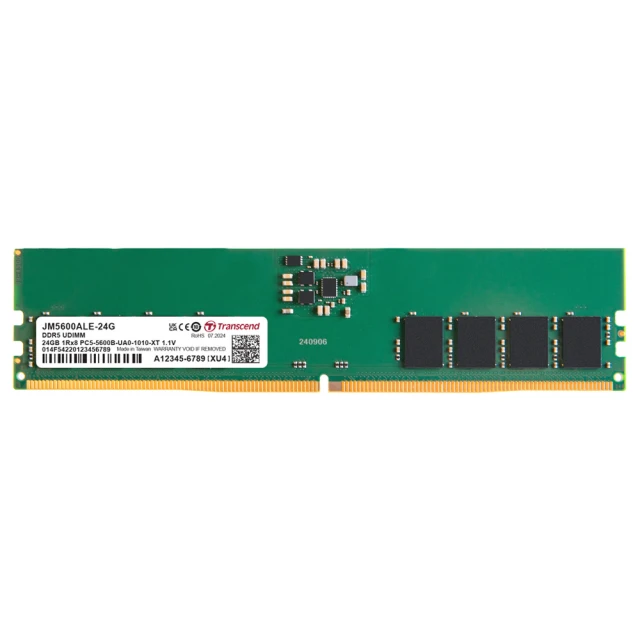Transcend 創見 JetRam DDR5 5600 32GB 筆記型記憶體 JM5600ASE-32G 歷史價格詳細信息