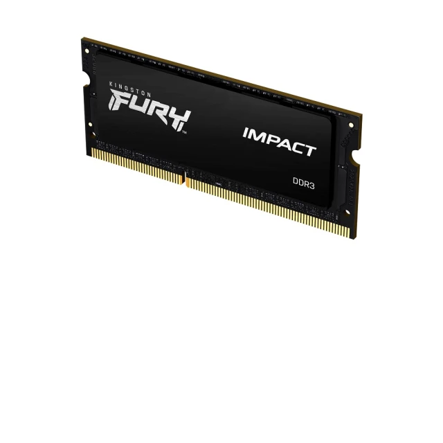 金士頓 Kingston FURY Impact 爆擊者 DDR4 2666 16GB 筆記型超頻記憶體 (KF426S16IB/16) 歷史價格詳細信息