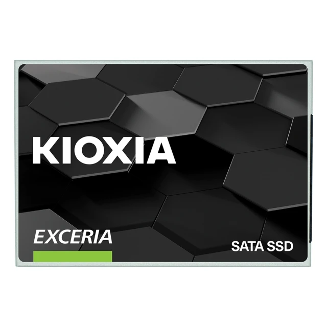 【KIOXIA  鎧俠】Exceria 960GB SATA ssd固態硬碟 最高555MB/s(LTC10Z960GG8) 歷史價格詳細信息