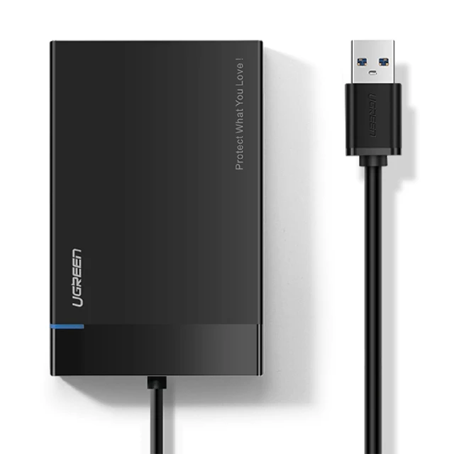 綠聯 2.5吋USB3.0隨身硬碟外接盒 歷史價格詳細信息
