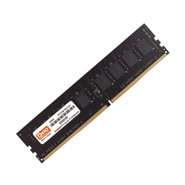 【DATO 達多】DDR4 3200 32GB 筆記型記憶體(DT32G4DSDND32) 歷史價格詳細信息