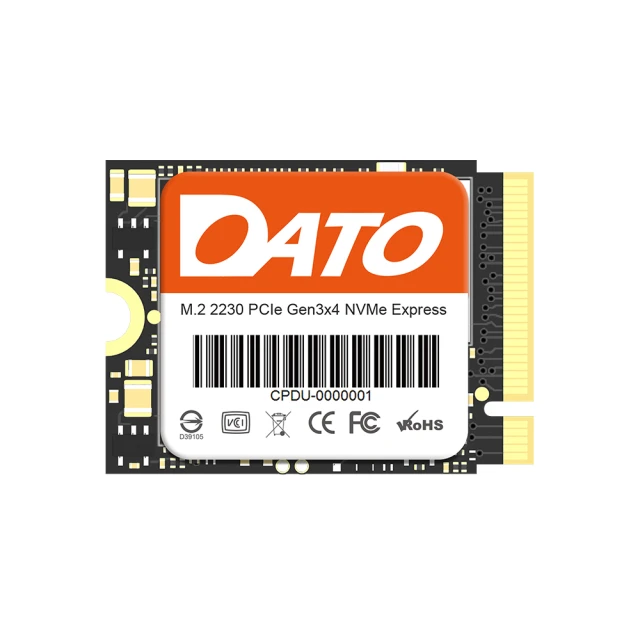 【DATO 達多】DP330 1TB M.2 2230 PCIe Gen3x4 內接式SSD 固態硬碟(讀:2500MB/s 寫:1700MB/s) 價格比較,價格查詢,歷史價格詳細信息
