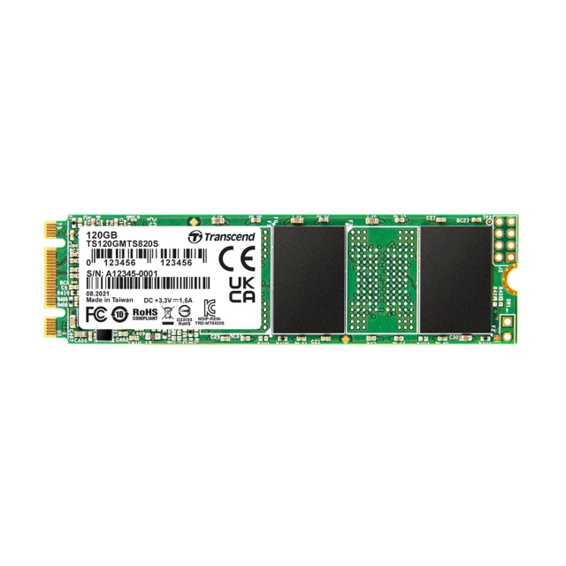 【Transcend 創見】MTS420S 120GB M.2 2242 SATA Ⅲ SSD固態硬碟(TS120GMTS420S 新舊包裝隨機出貨) 歷史價格詳細信息