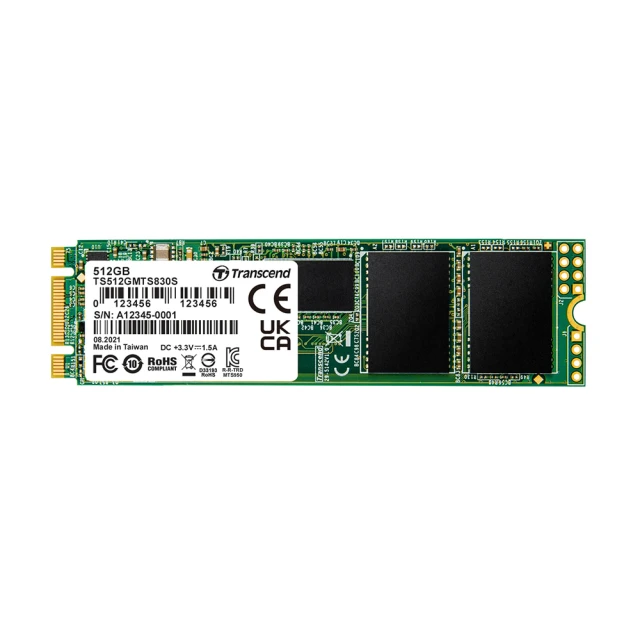 【Transcend 創見】MTS830S 1TB M.2 2280 SATA Ⅲ SSD固態硬碟(TS1TMTS830S 新舊包裝隨機出貨) 歷史價格詳細信息