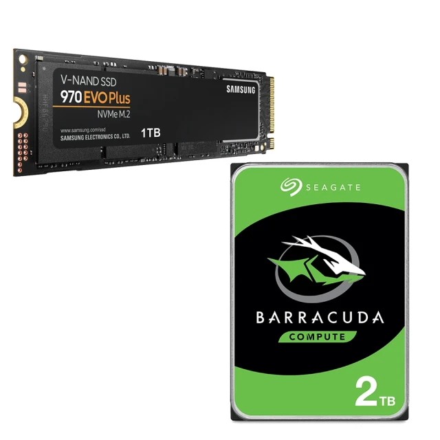 SAMSUNG三星 970 EVO Plus 1TB NVMeM.2 2280 PCIe固態硬碟 MZ-V7S1T0BW 歷史價格詳細信息