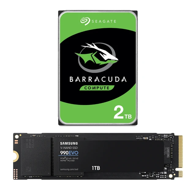 Samsung三星 990 EVO 1TB PCIe 4.0 NVMe M.2 SSD固態硬碟(台灣代理商貨) 歷史價格詳細信息