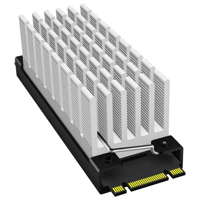 【archgon 亞齊慷】M.2 2280 SSD 散熱片組-紅色(HS-0130-R) 歷史價格詳細信息