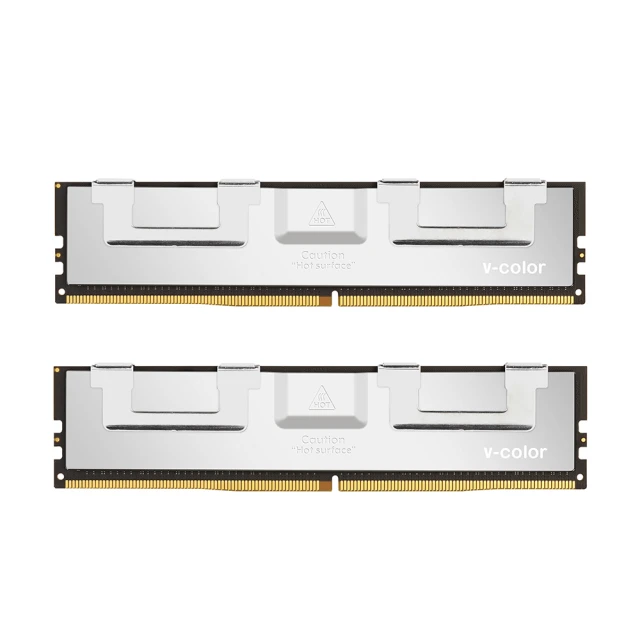 【v-color 全何】DDR5 OC R-DIMM 7200 128GB kit 32GBx4(AMD TRX50 工作站記憶體) 歷史價格詳細信息