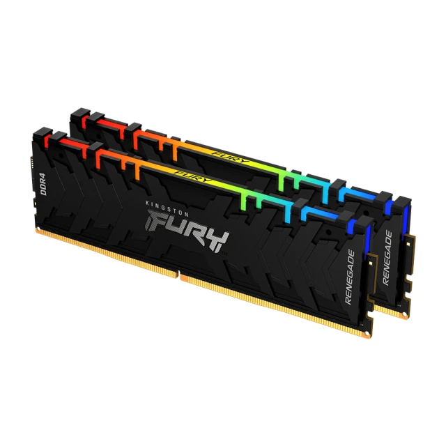 Kingston金士頓 Fury Renegade 8Gx2 DDR4 RAM記憶體/原價屋 歷史價格詳細信息