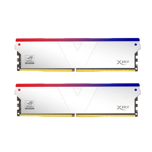 【v-color 全何】MANTA XSKY RGB DDR5 6200 64GB kit 32GBx2(ROG認證桌上型超頻記憶體) 歷史價格詳細信息