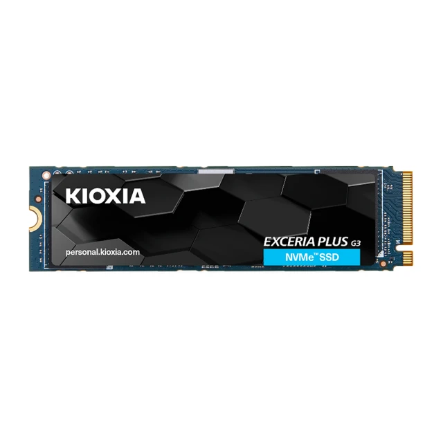 鎧俠 KIOXIA EXCERIA PLUS 外接式行動SSD 1TB 歷史價格詳細信息