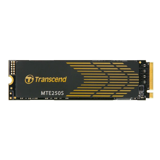 Transcend 創見 MTE250S 4TB M.2 2280 PCIe Gen4x4 SSD固態硬碟(TS4TMTE250S) 歷史價格詳細信息