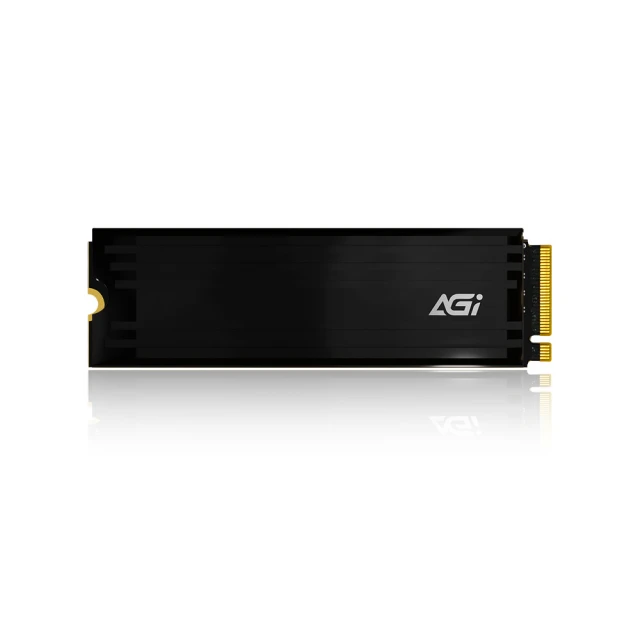 AGI亞奇雷 AI838 1TB M.2 PCIe Gen4 NVMe 固態硬碟 歷史價格詳細信息
