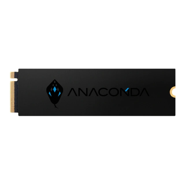 ANACOMDA巨蟒 I4X PCIe Gen4x4 NVMe M.2 SSD固態硬碟1000GB TLC顆粒 5年保固 歷史價格詳細信息