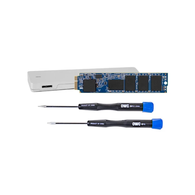 OWC Aura N ( 240GB NVMe SSD ) 適用於 Mac mini 2014 年末 歷史價格詳細信息