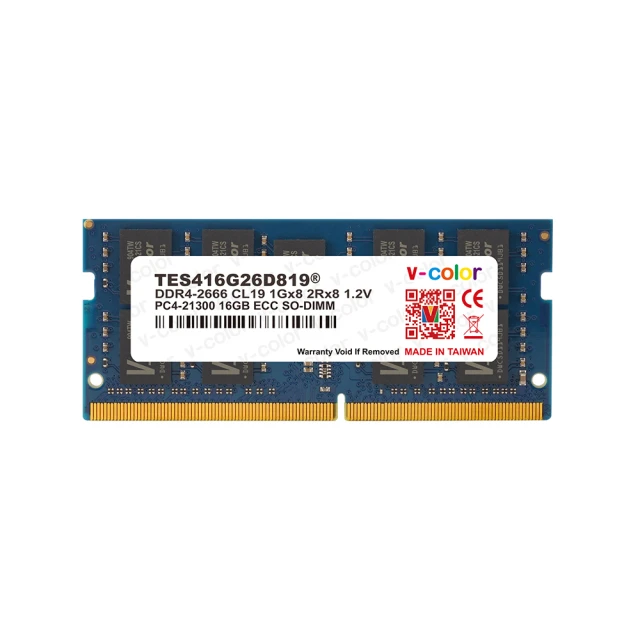 v-color 全何 DDR4 2666 16GB(8GBx2) ECC U-DIMM 伺服器專用記憶體 歷史價格詳細信息