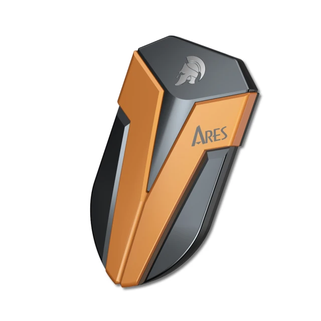 【DATO 達多】ARES Amber Shield Portable SSD 500GB Type C 外接式固態硬碟(讀：1600MB/s 寫：1500MB/s) 歷史價格詳細信息
