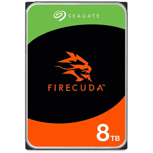 Seagate希捷 8TB【火梭魚】(256M/7200轉/電競/3.5吋硬碟HDD/原價屋(ST8000DX001) 歷史價格詳細信息