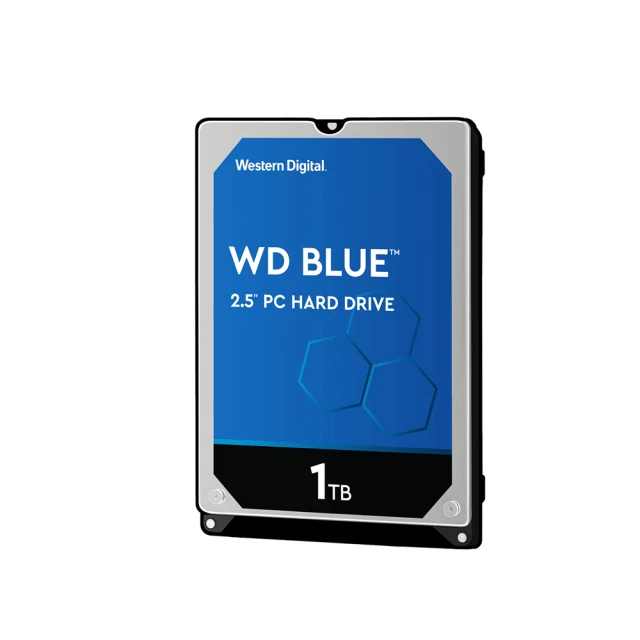 WD 威騰 藍標 2TB 7mm 2.5吋 硬碟 WD20SPZX 3年保 歷史價格詳細信息