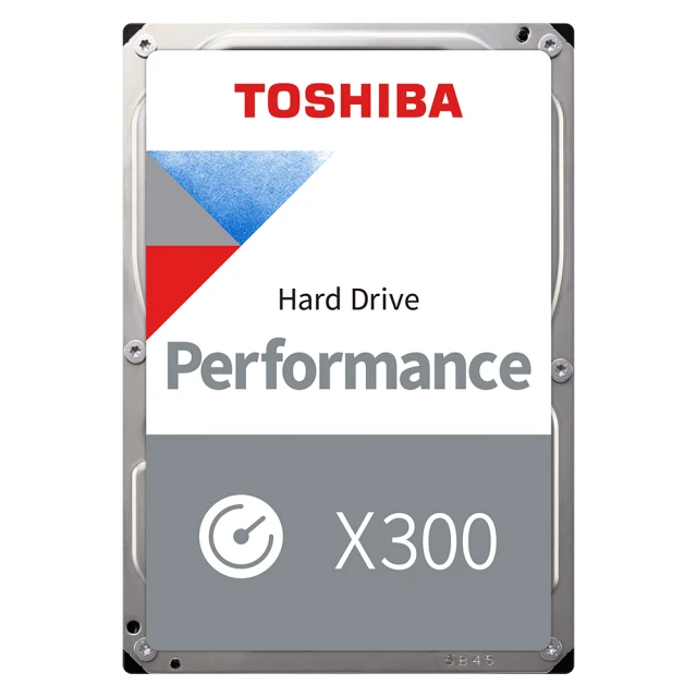 TOSHIBA 東芝 X300 6TB 7200轉 3年保 HDWR460UZSVA /紐頓e世界 歷史價格詳細信息