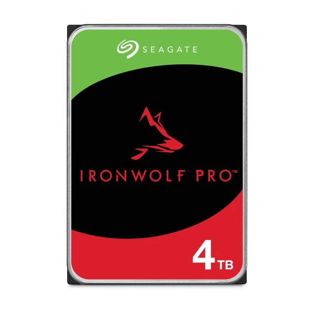 Seagate IronWolf Pro 4TB NAS專用硬碟 ST4000NE001三年資料救援 現貨 廠商直送 歷史價格詳細信息