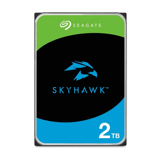 Seagate【SkyHawk】(ST2000VX017) 2TB/5400轉/256MB/3.5吋/3Y 監控硬碟 歷史價格詳細信息