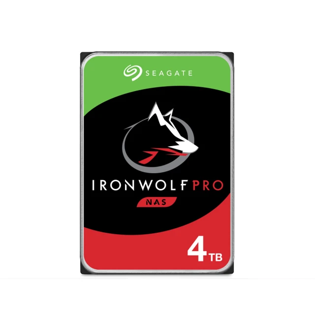 Seagate IronWolf Pro 4TB NAS專用硬碟 ST4000NE001三年資料救援 現貨 廠商直送 歷史價格詳細信息